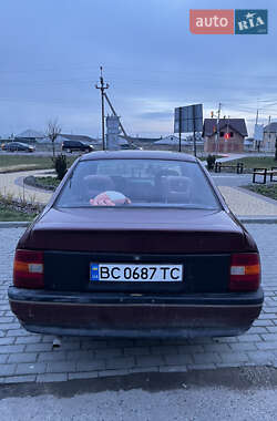 Седан Opel Vectra 1991 в 
