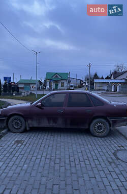 Седан Opel Vectra 1991 в 