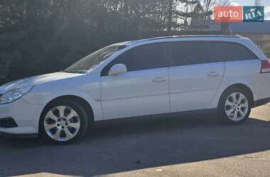 Универсал Opel Vectra 2007 в 