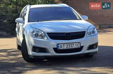 Универсал Opel Vectra 2007 в 