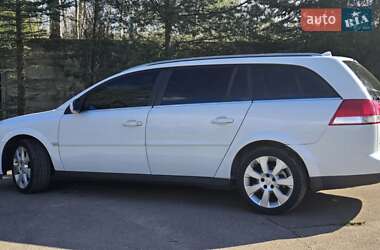 Универсал Opel Vectra 2007 в 