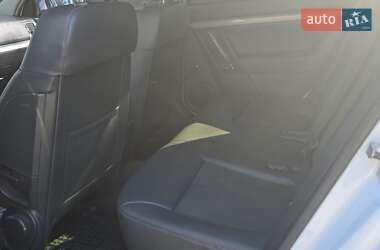 Универсал Opel Vectra 2007 в 