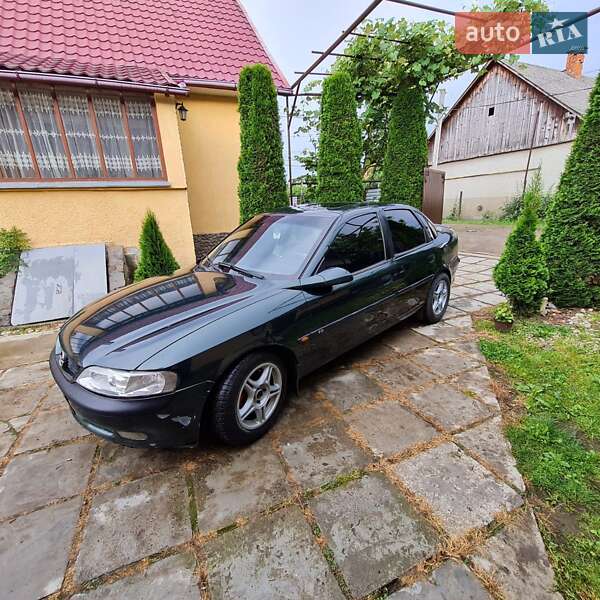 Opel Vectra 1998