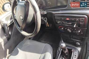 Лифтбек Opel Vectra 1997 в 
