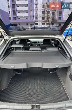 Седан Opel Vectra 2008 в 