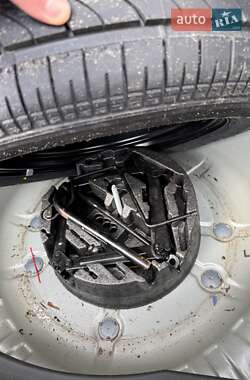 Седан Opel Vectra 2008 в 