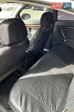 Седан Opel Vectra 2003 в 