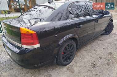 Седан Opel Vectra 2006 в 