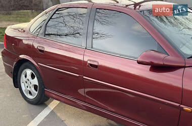 Седан Opel Vectra 1999 в 
