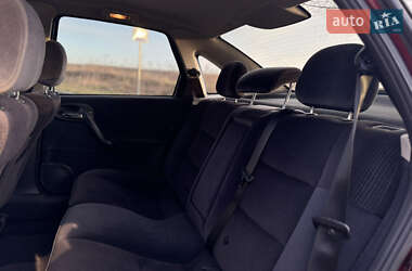 Седан Opel Vectra 1999 в 