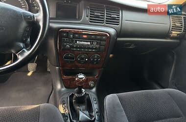 Седан Opel Vectra 1999 в 