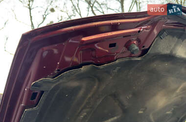Седан Opel Vectra 1999 в 