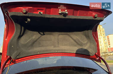 Седан Opel Vectra 1999 в 