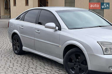 Лифтбек Opel Vectra 2003 в 