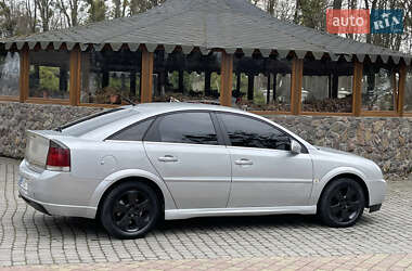 Лифтбек Opel Vectra 2003 в 