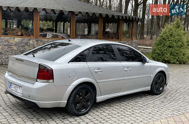 Лифтбек Opel Vectra 2003 в 