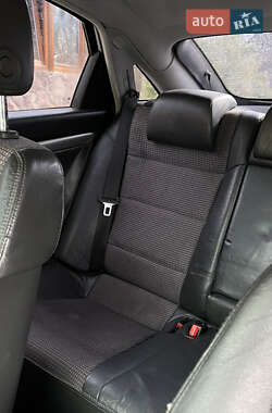 Лифтбек Opel Vectra 2003 в 