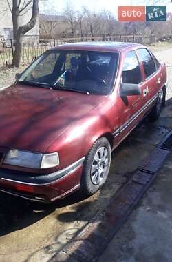 Седан Opel Vectra 1993 в 