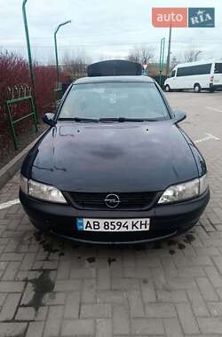 Седан Opel Vectra 1997 в 