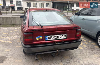 Лифтбек Opel Vectra 1991 в 