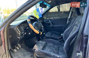 Седан Opel Vectra 1996 в 
