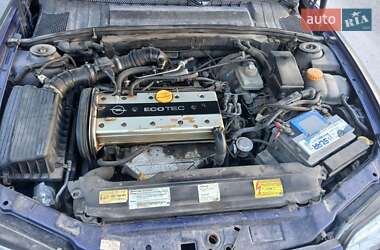 Универсал Opel Vectra 1997 в 