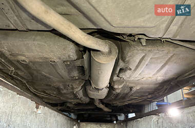 Ліфтбек Opel Vectra 1989 в 