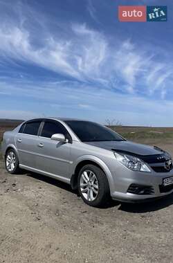 Седан Opel Vectra 2007 в 