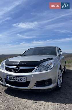 Седан Opel Vectra 2007 в 