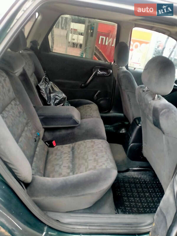 Універсал Opel Vectra 1999 в Рівному