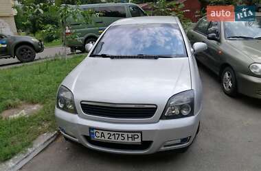Лифтбек Opel Vectra 2002 в 