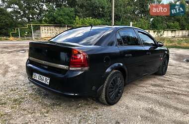 Седан Opel Vectra 2005 в 