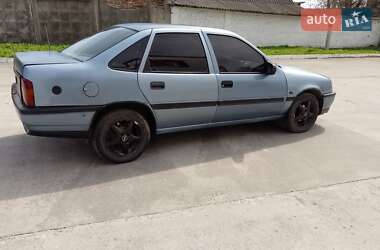 Седан Opel Vectra 1989 в 