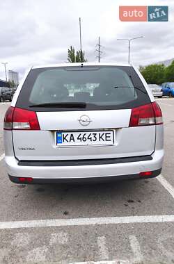 Універсал Opel Vectra 2007 в 