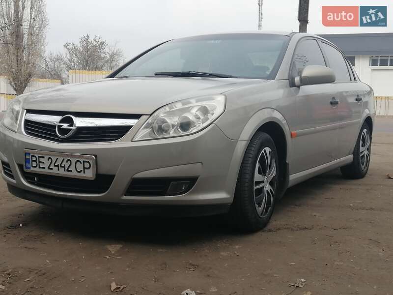 Седан Opel Vectra 2005 в 