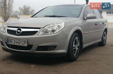 Седан Opel Vectra 2005 в 