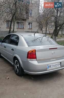 Седан Opel Vectra 2005 в 