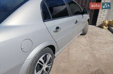 Седан Opel Vectra 2005 в 