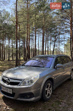 Универсал Opel Vectra 2006 в 