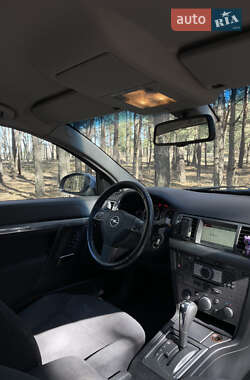 Универсал Opel Vectra 2006 в 