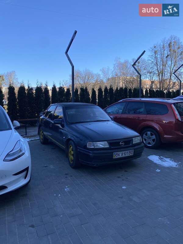 Opel Vectra 1994