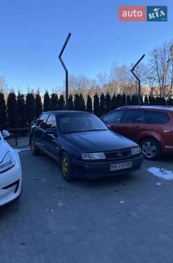 Седан Opel Vectra 1994 в 