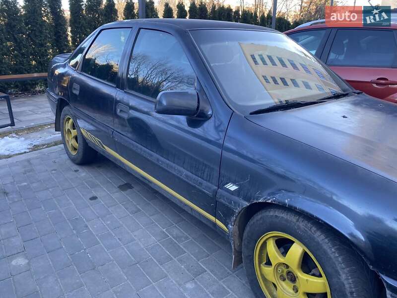 Седан Opel Vectra 1994 в 