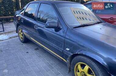 Седан Opel Vectra 1994 в 