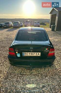 Седан Opel Vectra 1998 в 