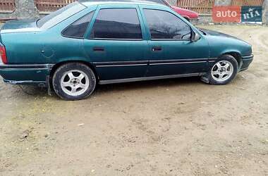 Седан Opel Vectra 1995 в 
