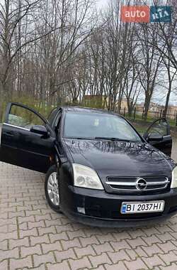 Седан Opel Vectra 2003 в 