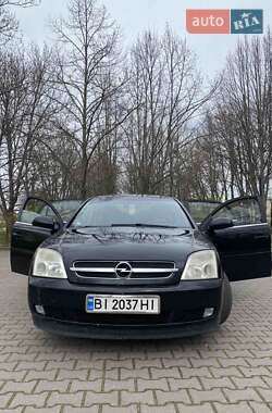 Седан Opel Vectra 2003 в 