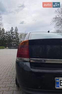 Седан Opel Vectra 2003 в 