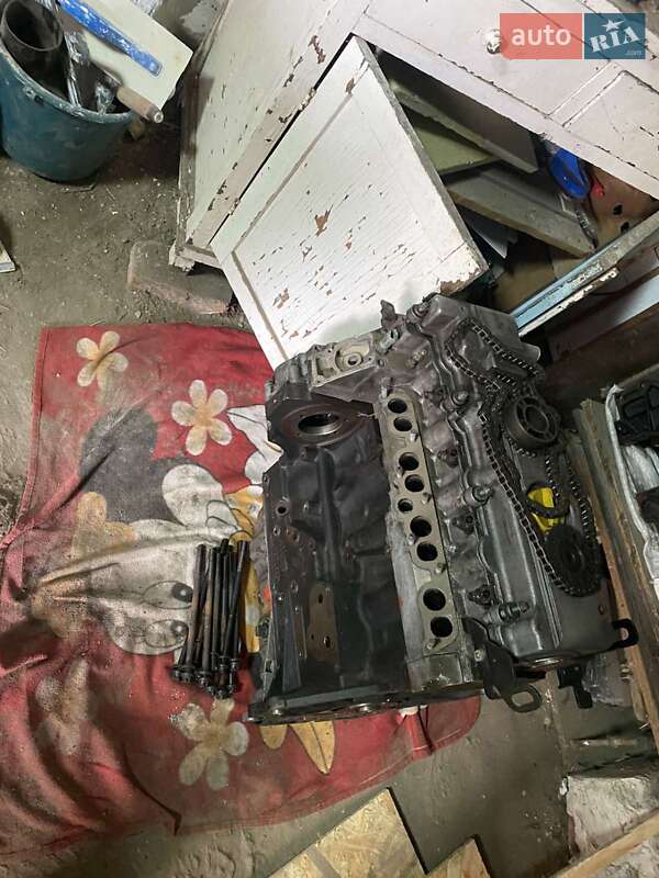 Седан Opel Vectra 2003 в Миргороде фото 14 Седан Opel Vectra 2003 в Миргороде